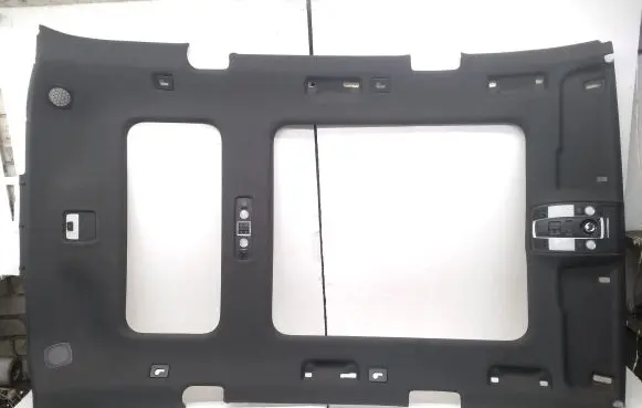 Audi Q7 4L Headlining set 