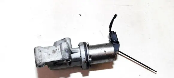 Hyundai i30 EGR valve 284102a350