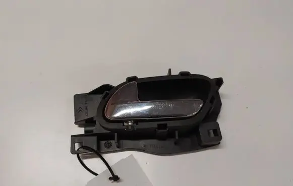 Citroen C4 I Front door interior handle