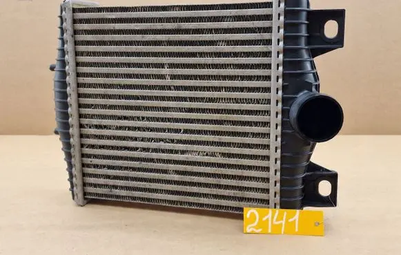 Land Rover Range Rover L405 Intercooler radiator