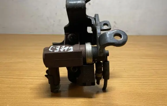 Citroen C4 I Turbo solenoid valve 9654282880 C3713