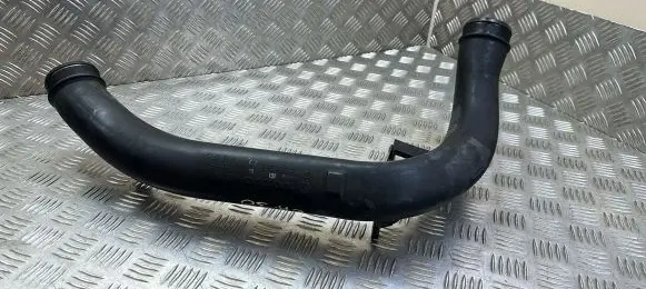 Volvo S60 Intercooler hose/pipe 31355268