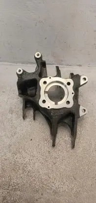 Tesla Model X Rear wheel hub spindle/knuckle 1042506-00-A