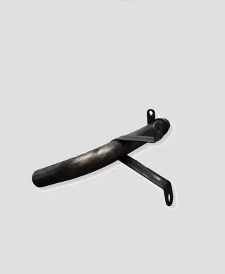 Mercedes-Benz C W203 Oil sump strainer pipe