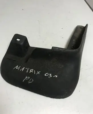 Hyundai Matrix Front mudguard 8683417000