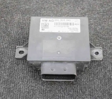 Volkswagen PASSAT CC Other devices