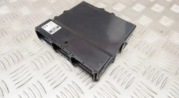 Toyota Highlander XU70 Other control units/modules 899810E150