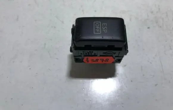 Nissan X-Trail T30 ESP (stability program) switch 