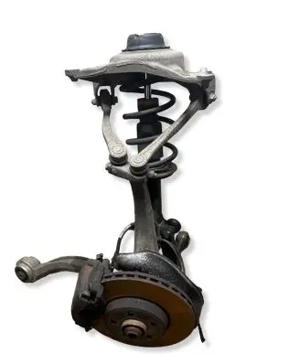 Audi A4 S4 B8 8K Front suspension assembly kit set 8K0413031CG