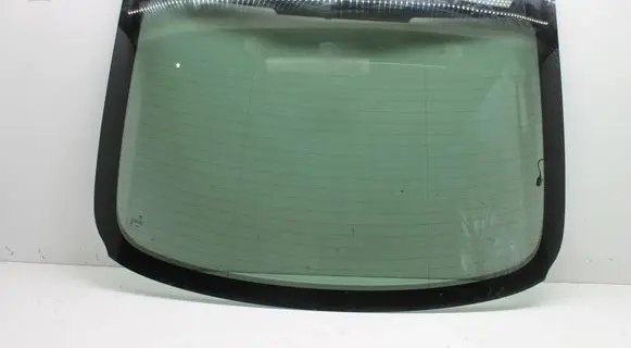 BMW 4 F32 F33 Rear windscreen/windshield window 