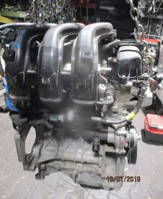 Opel Insignia A Engine 5678