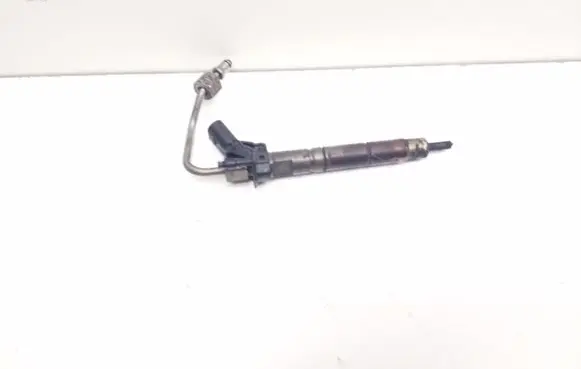 Mercedes-Benz CLS C219 Fuel injector A6420701987