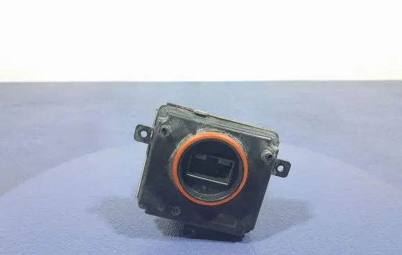 Audi A6 Allroad C6 Voltage converter/converter module 4G0907397D