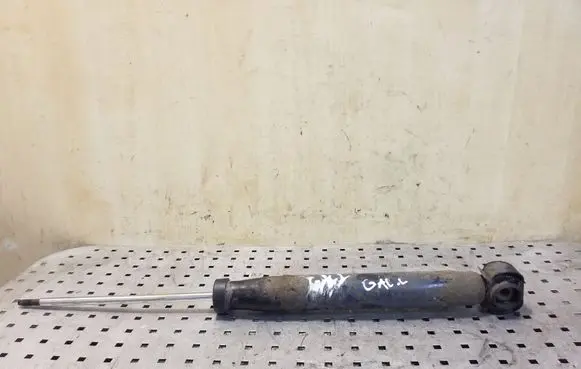 Audi Q5 SQ5 Rear shock absorber/damper