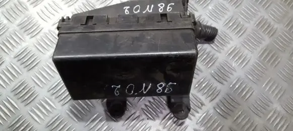 Nissan Almera N16 Fuse box set