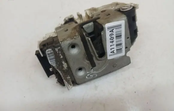 Chrysler Sebring (JS) Rear door lock