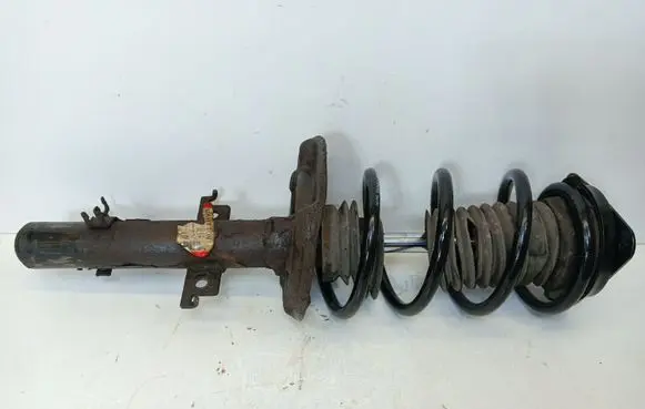 Nissan Qashqai Front shock absorber/damper 543034EA7C 543034EA6B E43034EA7C