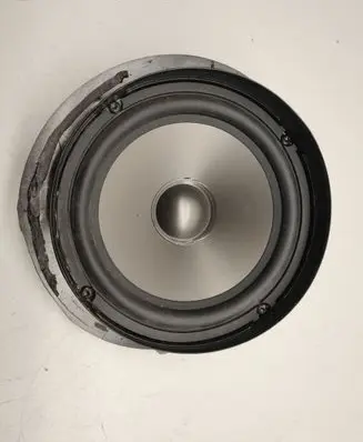 Mercedes-Benz E W211 Panel speaker A2118202602