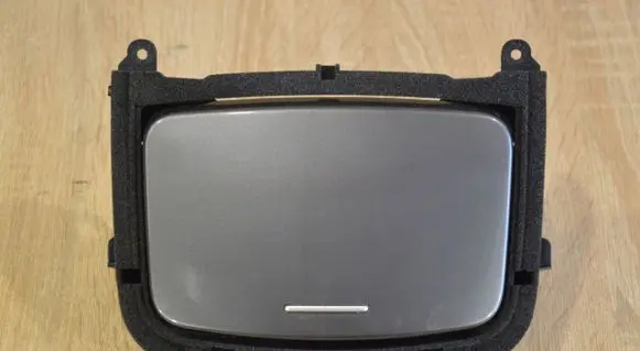 Renault Laguna III Ashtray (front) 