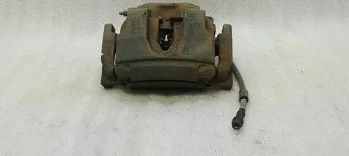 Mercedes-Benz ML W166 Front brake caliper A1664210381