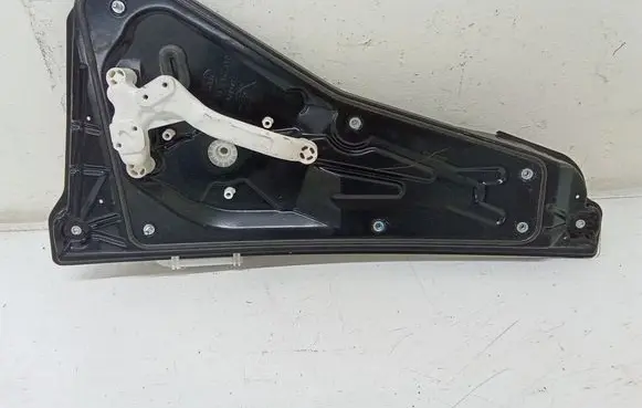 Land Rover Range Rover L322 Rear window lifting mechanism without motor 994729