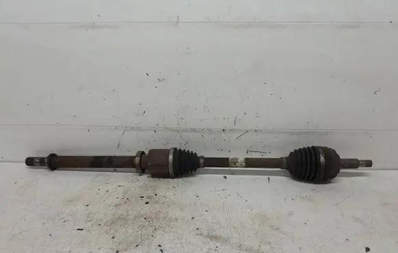 Renault Scenic III - Grand scenic III Front driveshaft 391008683R