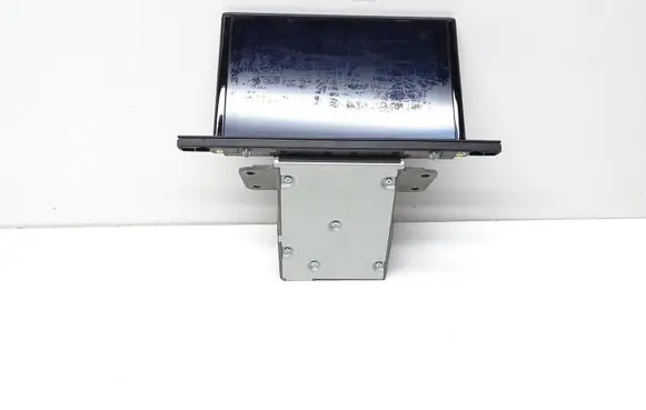 Audi Q2 - Screen/display/small screen 81A919604
