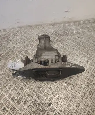 Audi A7 S7 4G Rear differential OAR525053E