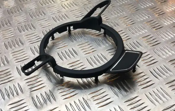 Audi A1 Steering wheel trim 4G0419091R
