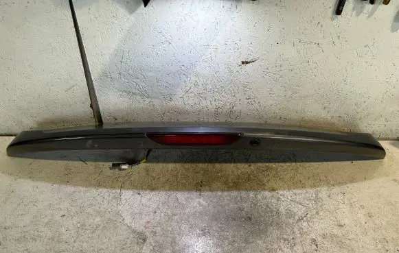 Dodge Durango Tailgate/trunk spoiler 1JM25TRMA 40044 28731