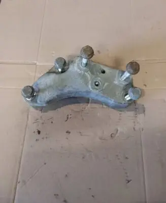 Seat Altea XL Gearbox mounting bracket 1k0199117