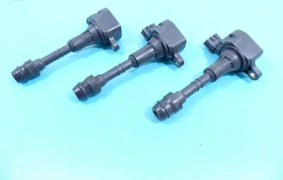 Nissan Murano Z50 High voltage ignition coil 22448-8J115 IMPRK1252682
