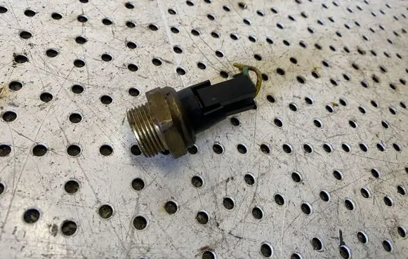 Microcar M.GO Coolant temperature sensor 
