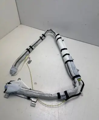 Nissan Leaf II (ZE1) Roof airbag 34224435