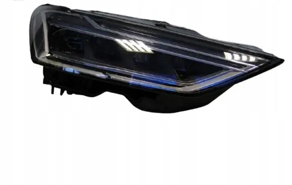 Audi A7 S7 4K8 Headlight/headlamp 4K8941034C
