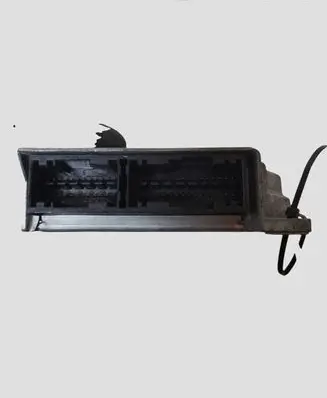 Citroen C4 I Airbag control unit/module 9653493780 603726100