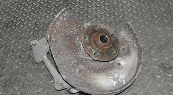 Audi Q5 SQ5 Rear wheel hub 8R0505435A