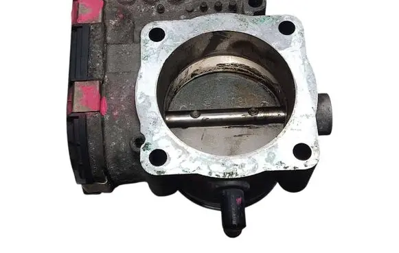 Audi TT Mk1 Throttle valve 06A133062C 0280750036