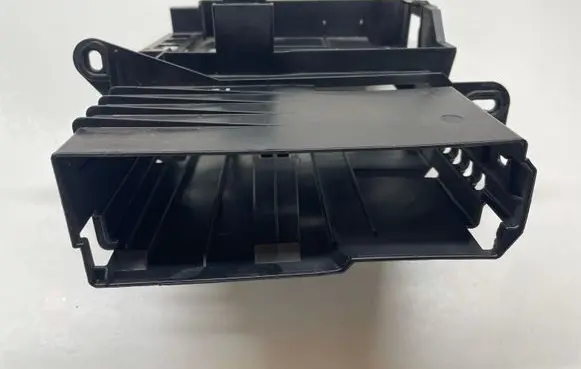 Audi Q5 SQ5 Sound amplifier holder/bracket 8R0035209B