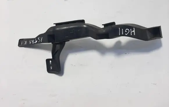Opel Astra K Headlight/headlamp mounting bracket 236528514
