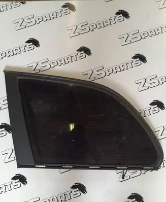 BMW 3 E46 Rear side window 43R00022