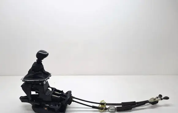 Opel Crossland X Gear shifter/selector 3649354