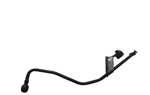 Turbo turbocharger oiling pipe/hose
