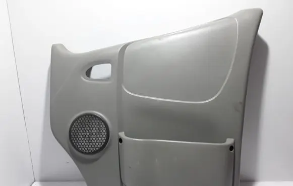 Renault Trafic II (X83) Front door card panel trim 7700313075