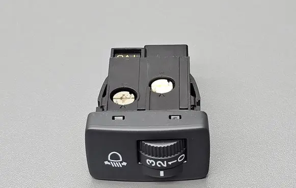 Honda Civic IX Headlight level height control switch M37548