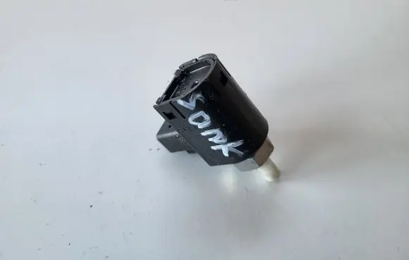 Clutch pedal sensor