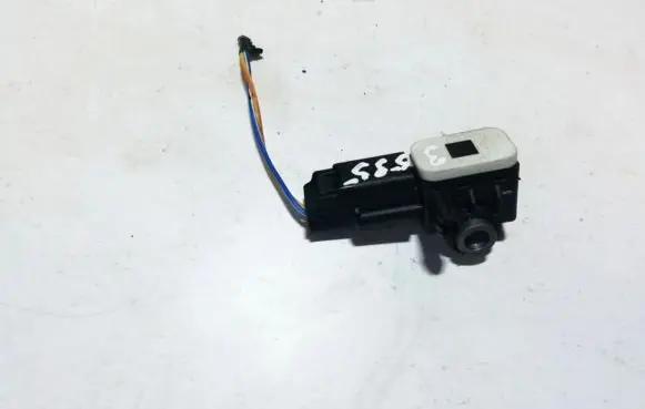 Ford Mondeo MK V Airbag deployment crash/impact sensor am5t14b342aa am5t-14b342-aa