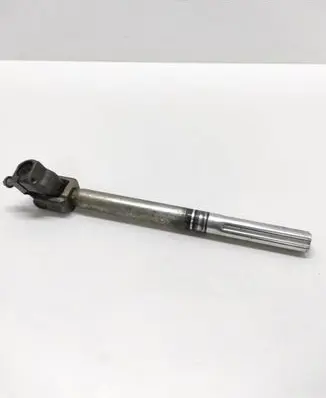 Porsche Panamera (970) Steering wheel axle
