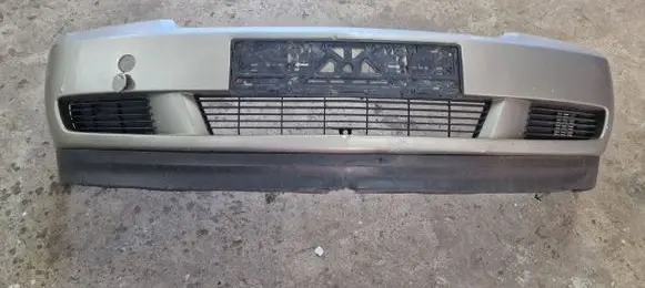 Opel Vectra C Front bumper