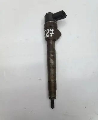 Honda Accord Fuel injector 0445110236